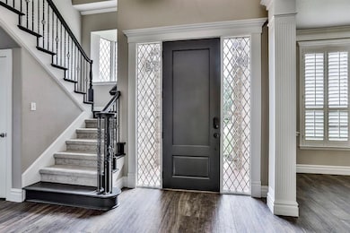 3614 Oakview Place, Denton, TX 76210 - photo 3