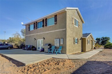 2590 Yamashita St, Logandale, NV 89021 - photo 3