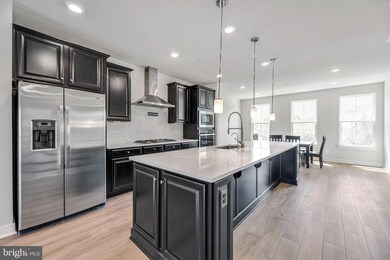 13272 Woodland Park Rd unit 3K, Herndon, VA 20171 - photo 4