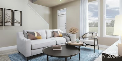 102 Abercorne Way unit TH-C1, Mooresville, NC 28115 - photo 5