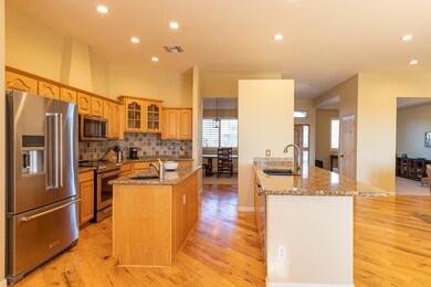 21445 W Vista Royale Dr unit B, Wickenburg, AZ 85390 - photo 7