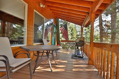 4051 Porcupine Cir, Duck Creek Village, UT 84762 - photo 3