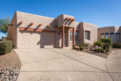 1538 E Painted Colt Loop, Tucson, AZ 85719 - photo 4