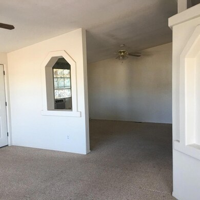 Livingroom into Den