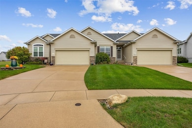 6608 Limestone Ct NW, Cedar Rapids, IA 52405 - photo 3