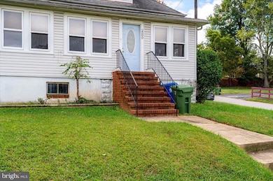 2500 Arbuton Ave, Baltimore, MD 21230 - photo 6