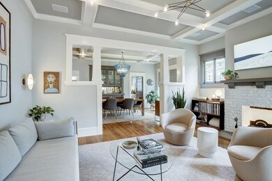 821 Cortlandt St, Houston, TX 77007 - photo 5