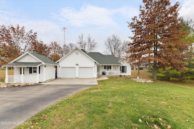 234 Seneca Dr, Montpelier, OH 43543 - photo 3