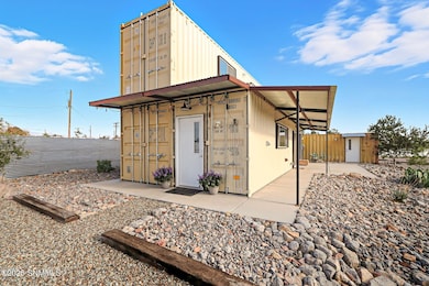 416 Palm Ave unit A B, Las Cruces, NM 88001 - photo 7