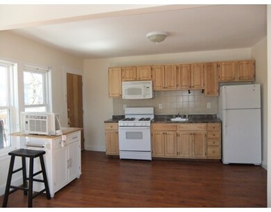 36 Massachusetts Ave unit 2Left, Quincy, MA 02169 - photo 2