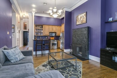 16 Upton St unit 2, Boston, MA 02118 - photo 2