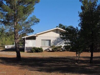 Another west view