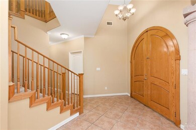 558 Greystone Cir, Alamo, TX 78516 - photo 3