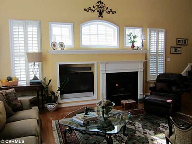 Den/Family/Great Room