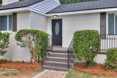 522 Martin Ln, Augusta, GA 30909 - photo 2