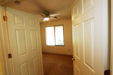 Private Den with Double Doors