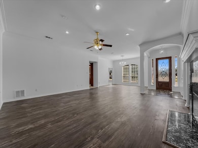 112 Santa fe Trail, Waxahachie, TX 75165 - photo 5