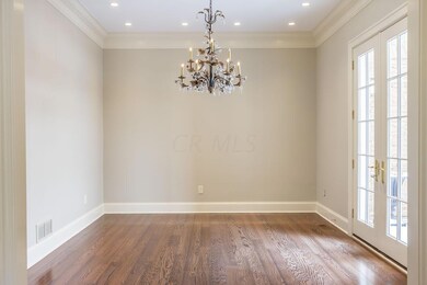 Formal Dining Rm