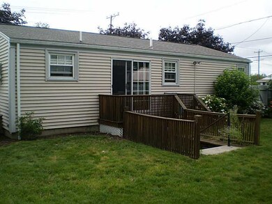 100 Marlborough St, Cranston, RI 02910 - photo 3
