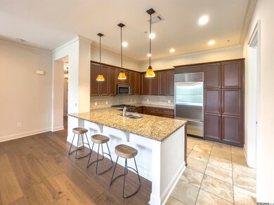 998 Stanford Ave unit 206, Baton Rouge, LA 70808 - photo 5