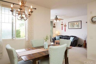 View from Dining Room