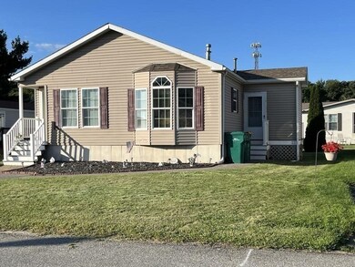 12 Jason Way, West Bridgewater, MA 02379 - photo 3