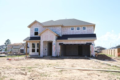 22203 Wellington Way, Tomball, TX 77375 - photo 2