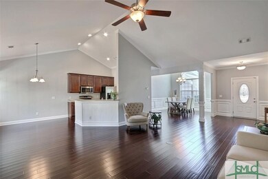 Open Floor Plan ~ Perfect for Entertaining