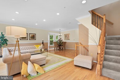 12119 Quilt Patch Ln, Bowie, MD 20720 - photo 7