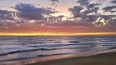 Your ocean front view!