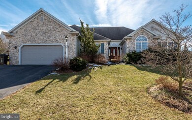 6 Coach Dr, Stevens, PA 17578 - photo 2