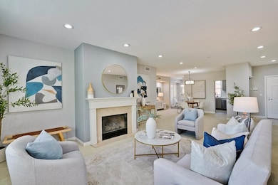 Paseo Plaza unit 425, San Jose, CA 95112 - photo 6