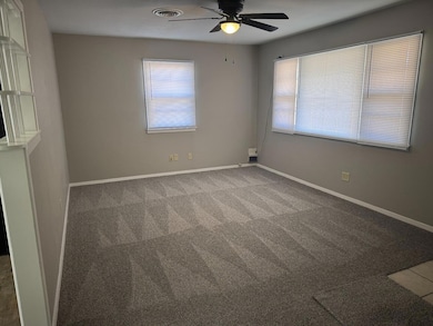 607 S Madison St, Hugoton, KS 67951 - photo 5