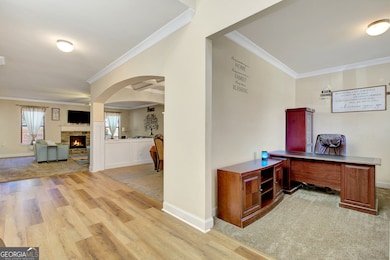 1255 Polk Crossing, McDonough, GA 30252 - photo 5