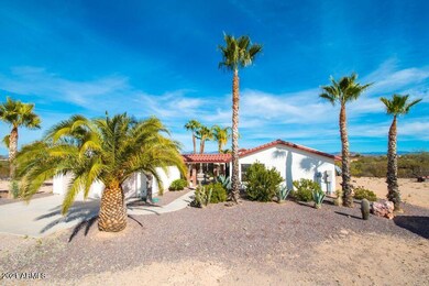 35395 S Us Highway 93, Wickenburg, AZ 85390 - photo 2