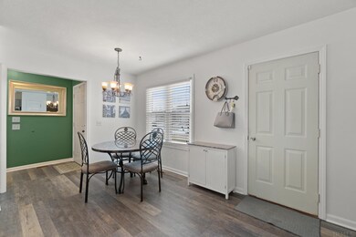 7618 Maeve Dr, Fort Wayne, IN 46835 - photo 4