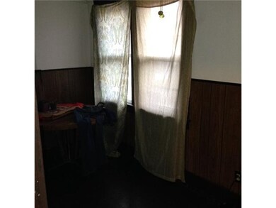 Porch - Enclosed
