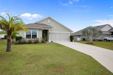 3375 N Burroughs Path, Beverly Hills, FL 34465 - photo 2