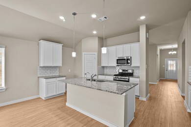 127 Southern Red Oak Ln, Magnolia, TX 77354 - photo 3