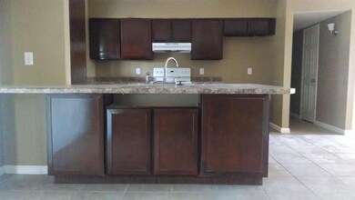 Added Cabinets