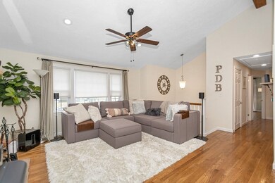 38 Thayer St, Northborough, MA 01532 - photo 7