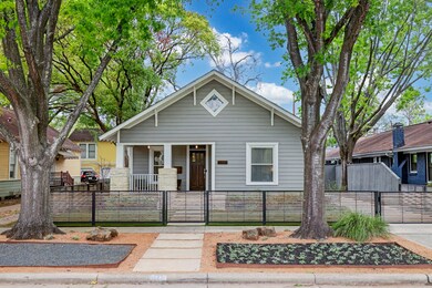 629 E 13th St, Houston, TX 77008 - photo 3