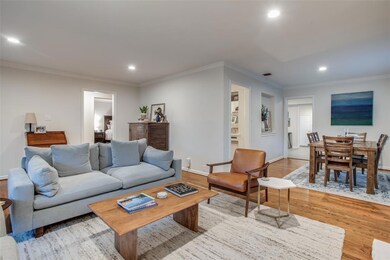 6406 Vanderbilt Ave, Dallas, TX 75214 - photo 6