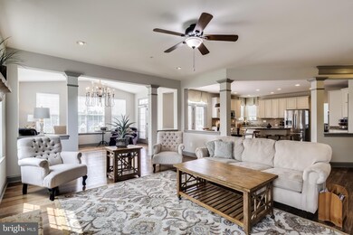 8404 Orndorff Way, Laurel, MD 20723 - photo 7