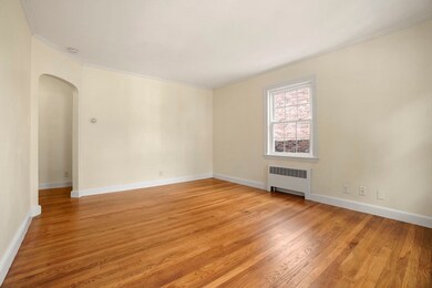 1 Garden Ct unit 1, Cambridge, MA 02138 - photo 2