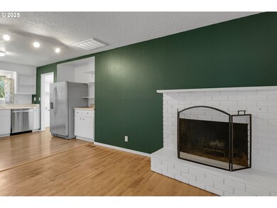Kitchen/Living Room