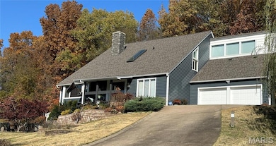 616 Pieronnet St, Cape Girardeau, MO 63701 - photo 2