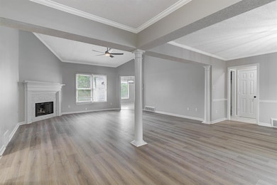 8952 Vorlich Cove, Cordova, TN 38016 - photo 2