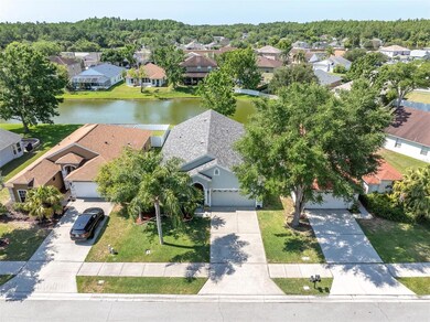 609 Lake Cypress Cir, Oldsmar, FL 34677 - photo 3