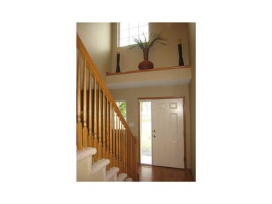 Foyer.